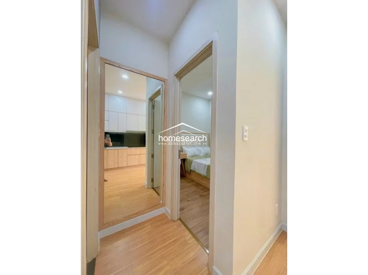SERVICED APARTMENT FOR RENT IN AN PHU - DIST.2 - 11