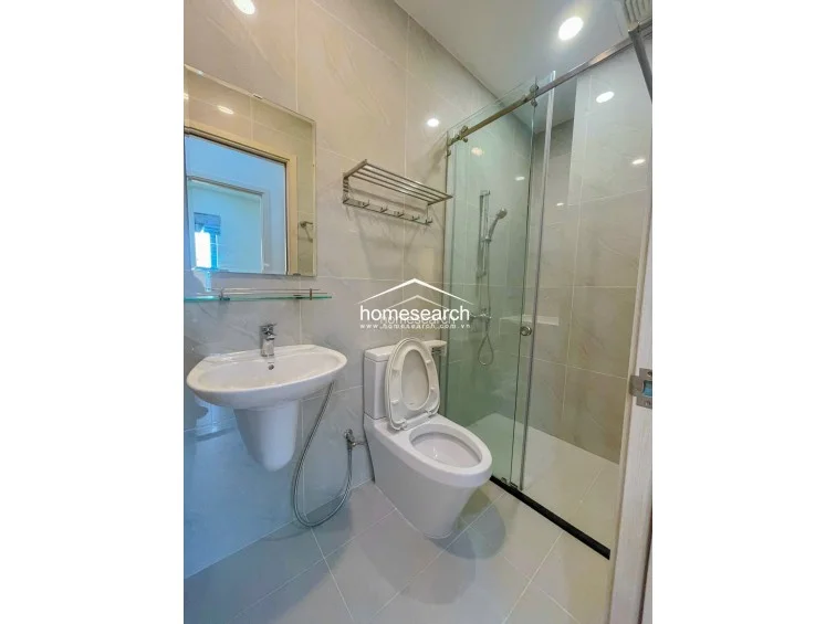 SERVICED APARTMENT FOR RENT IN AN PHU - DIST.2 - 17