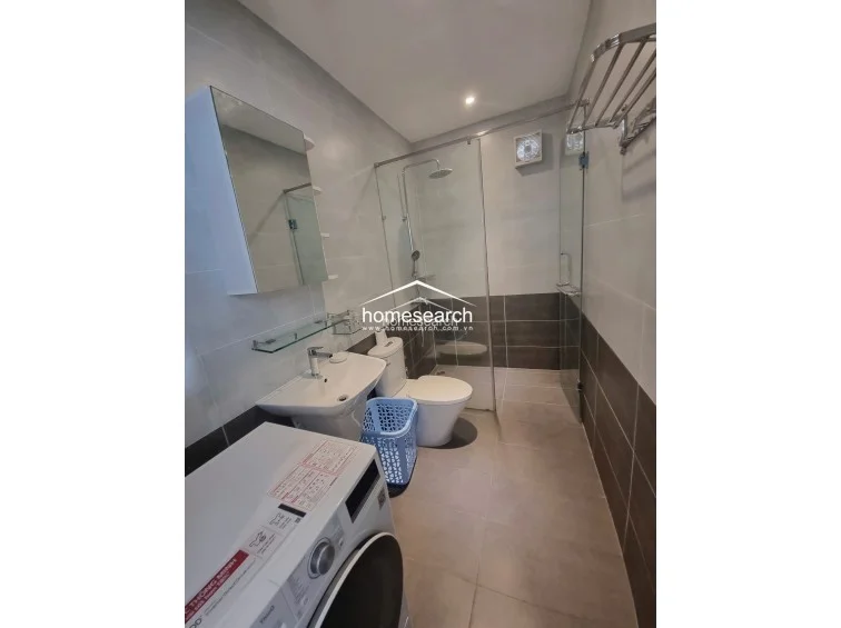SERVICED APARTMENT FOR RENT IN THAO DIEN - DIST.2 - 1