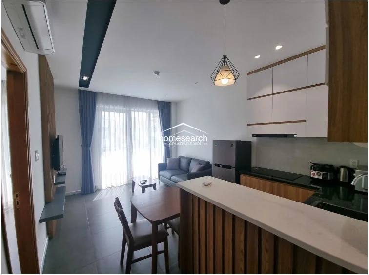 SERVICED APARTMENT FOR RENT IN THAO DIEN - DIST.2 - 2