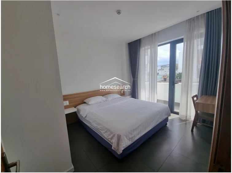 SERVICED APARTMENT FOR RENT IN THAO DIEN - DIST.2 - 3