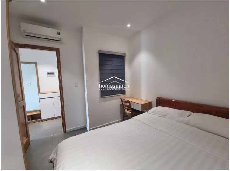 SERVICED APARTMENT FOR RENT IN THAO DIEN - DIST.2 - 6