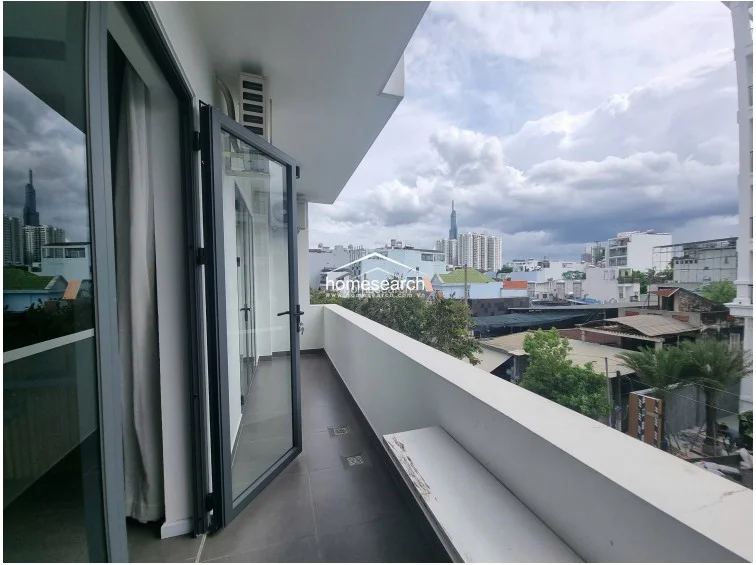 SERVICED APARTMENT FOR RENT IN THAO DIEN - DIST.2 - 7