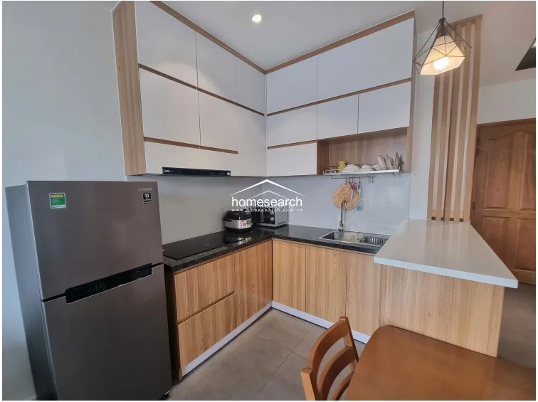 SERVICED APARTMENT FOR RENT IN THAO DIEN - DIST.2 - 8