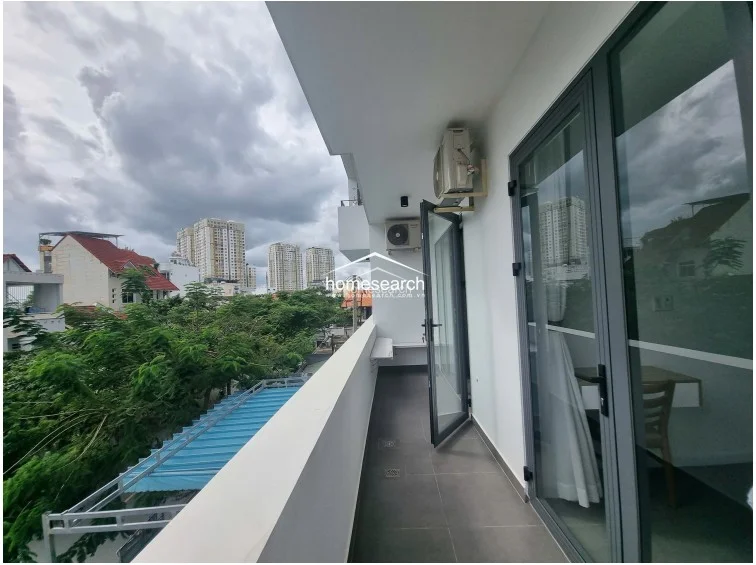 SERVICED APARTMENT FOR RENT IN THAO DIEN - DIST.2 - 9