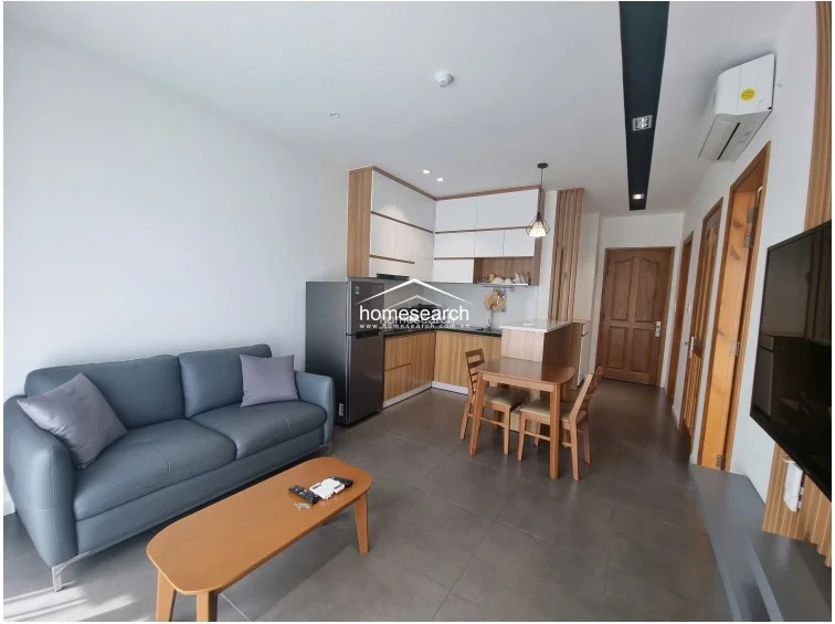 SERVICED APARTMENT FOR RENT IN THAO DIEN - DIST.2 - 10