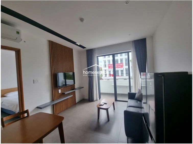 SERVICED APARTMENT FOR RENT IN THAO DIEN - DIST.2 - 4