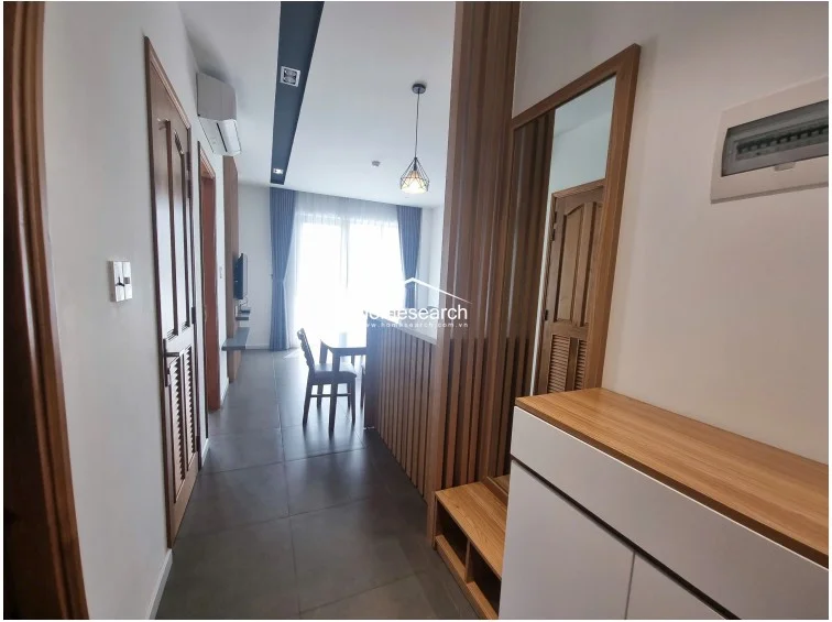 SERVICED APARTMENT FOR RENT IN THAO DIEN - DIST.2 - 5