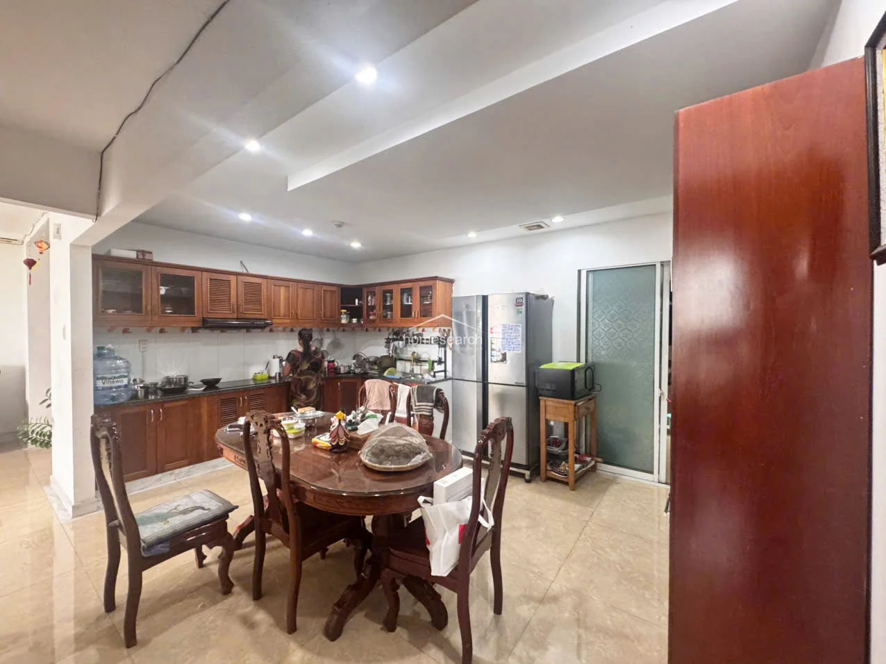 4 Bedroom apartment in Hoang Anh River View for rent - 3
