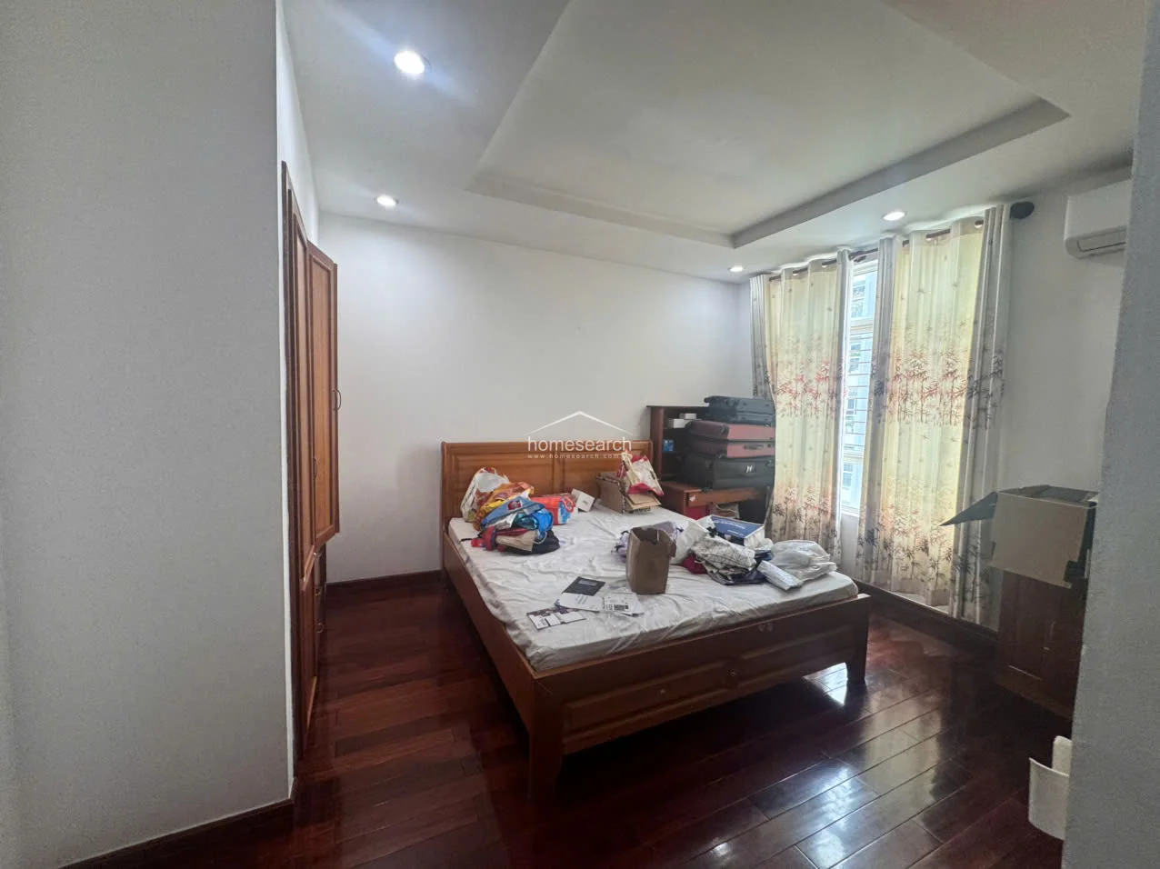4 Bedroom apartment in Hoang Anh River View for rent - 6