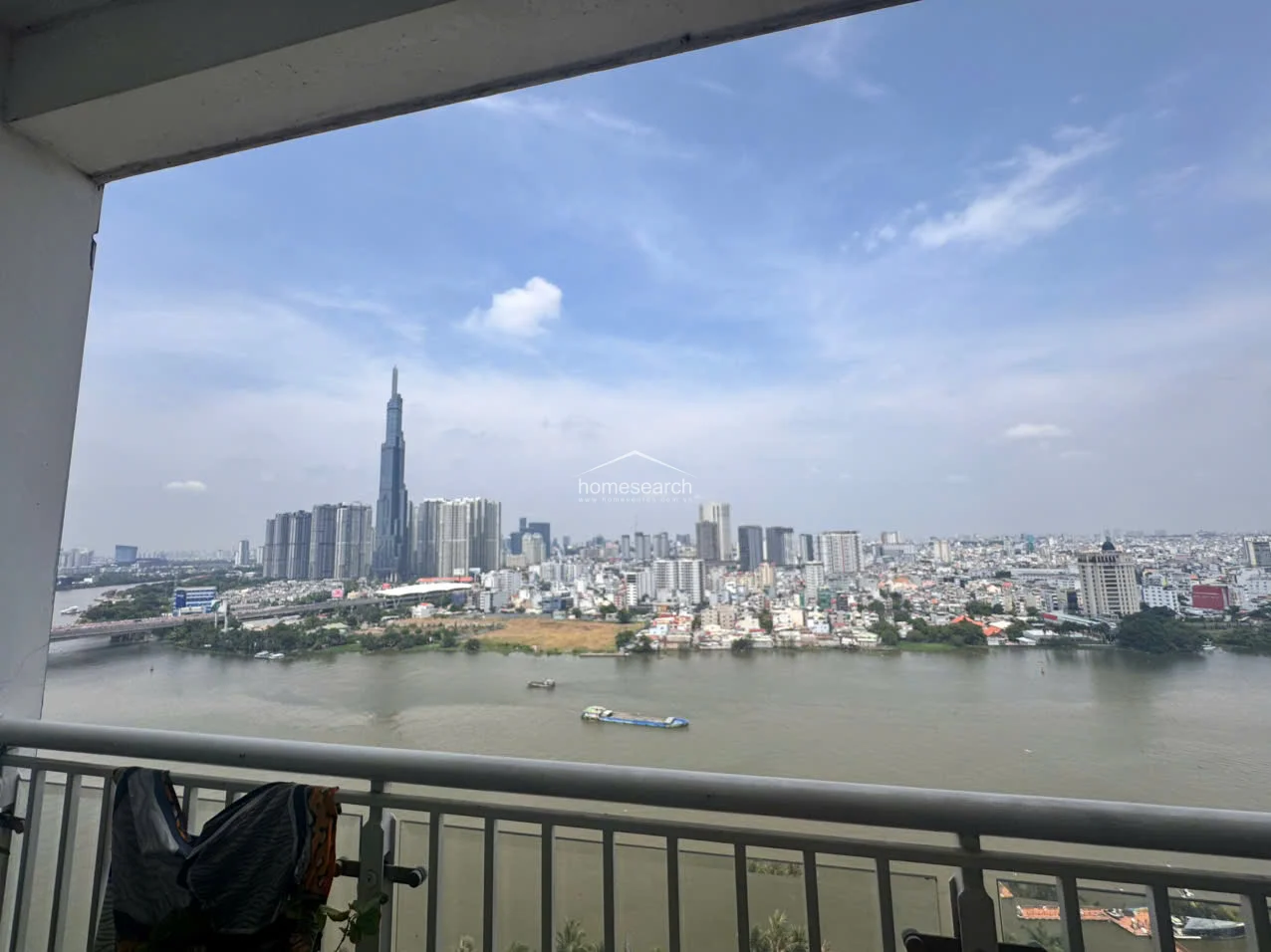 4 Bedroom apartment in Hoang Anh River View for rent - 12