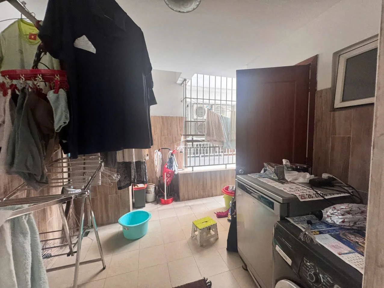 4 Bedroom apartment in Hoang Anh River View for rent - 8