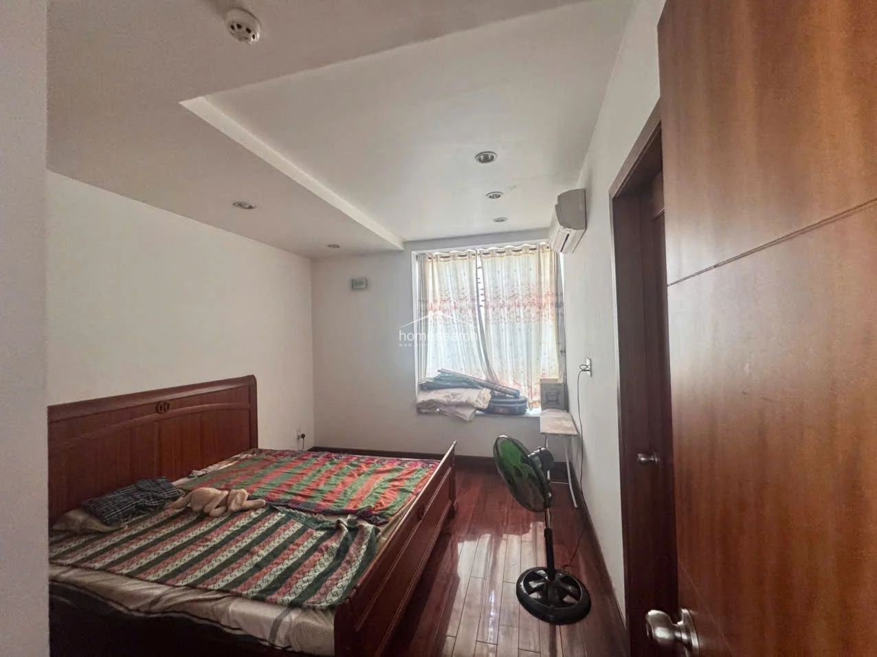 4 Bedroom apartment in Hoang Anh River View for rent - 9