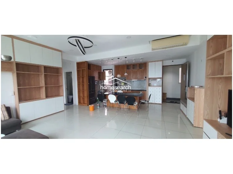 APARTMENT FOR RENT IN THE ASCENT - THAO DIEN - 1