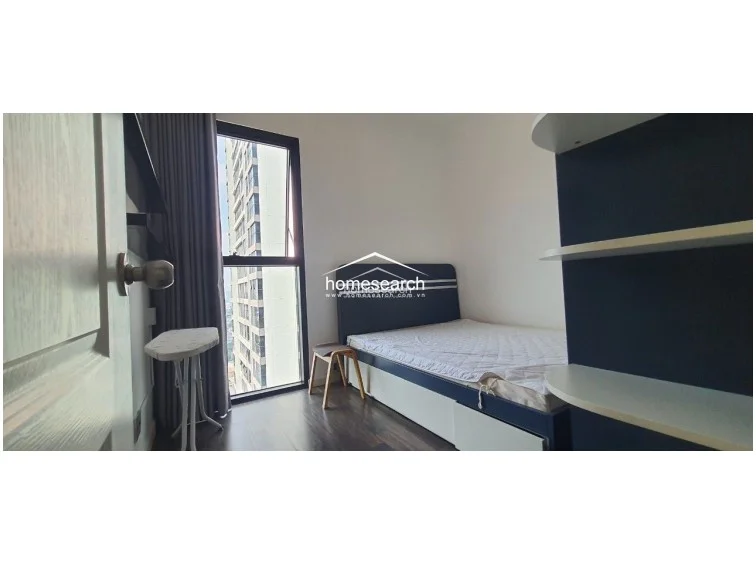 APARTMENT FOR RENT IN THE ASCENT - THAO DIEN - 12