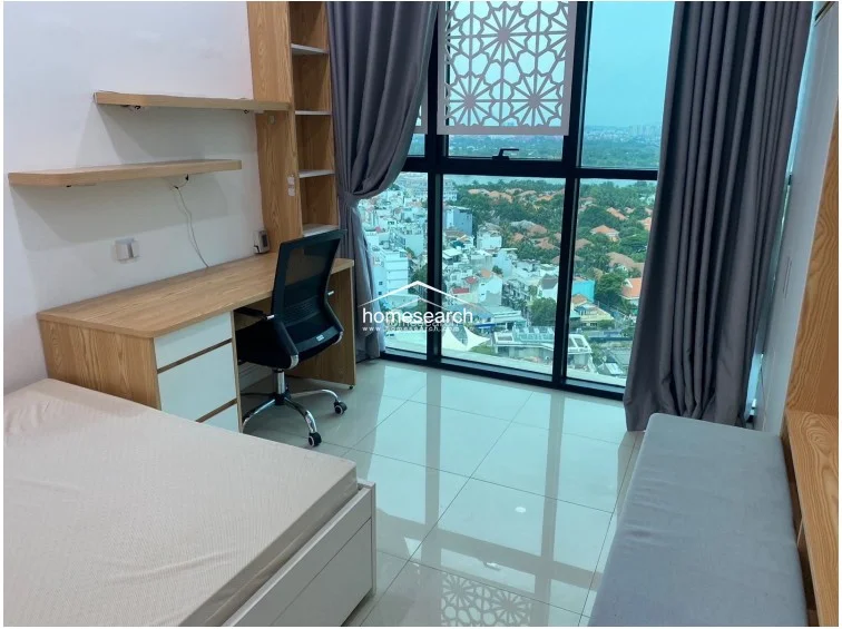 APARTMENT FOR RENT IN THE ASCENT - THAO DIEN - 13