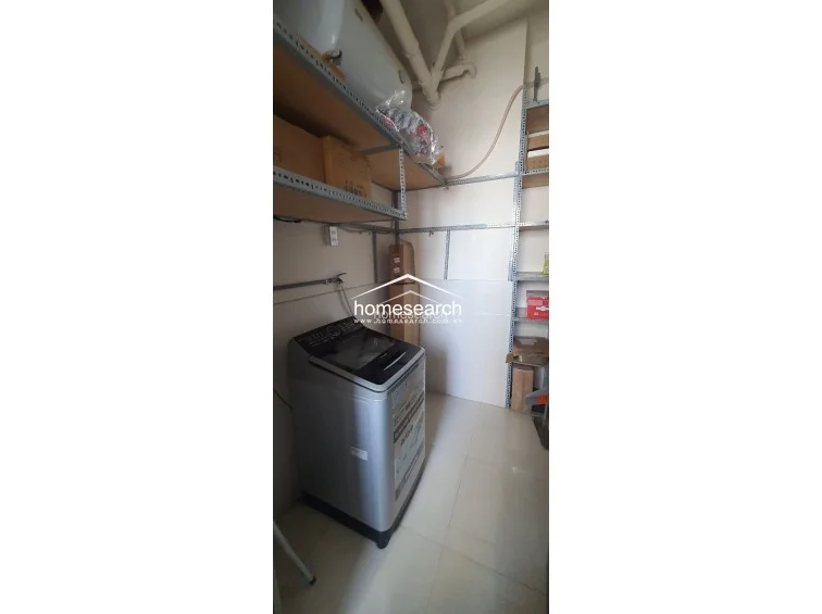 APARTMENT FOR RENT IN THE ASCENT - THAO DIEN - 14