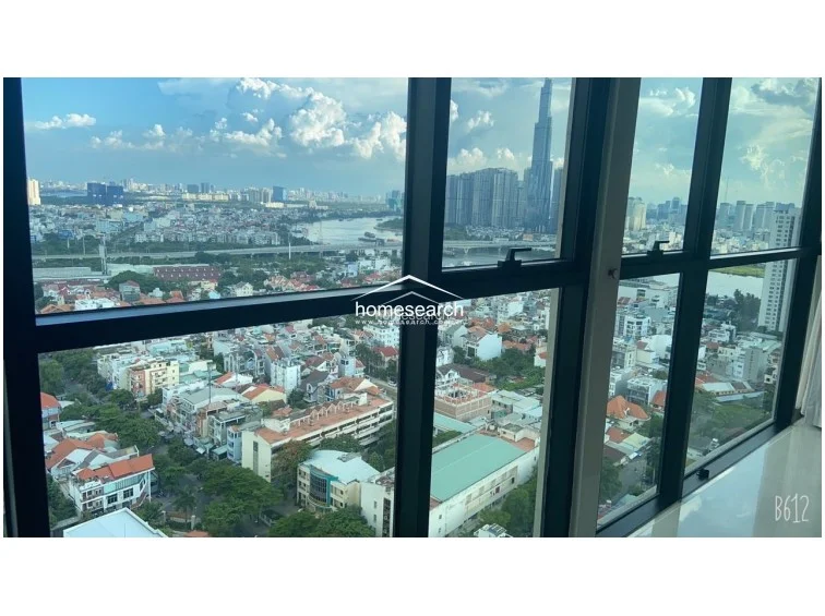 APARTMENT FOR RENT IN THE ASCENT - THAO DIEN - 6