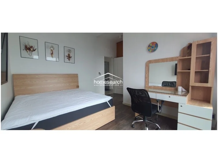 APARTMENT FOR RENT IN THE ASCENT - THAO DIEN - 7