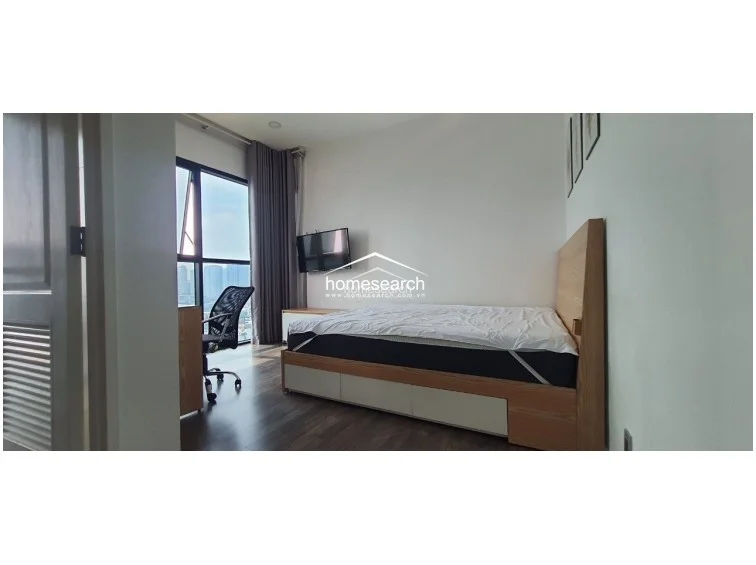 APARTMENT FOR RENT IN THE ASCENT - THAO DIEN - 9