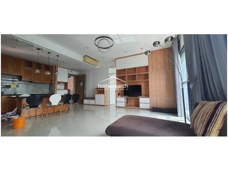 APARTMENT FOR RENT IN THE ASCENT - THAO DIEN - 2