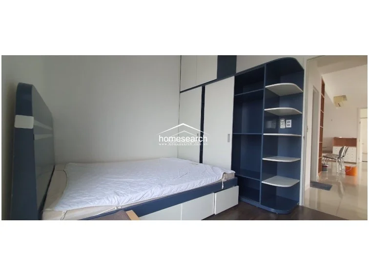 APARTMENT FOR RENT IN THE ASCENT - THAO DIEN - 10