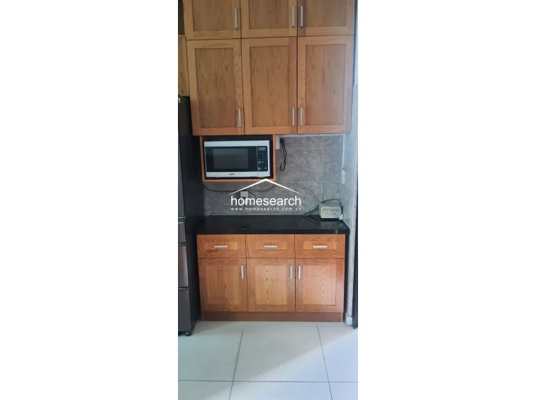 APARTMENT FOR RENT IN THE ASCENT - THAO DIEN - 3