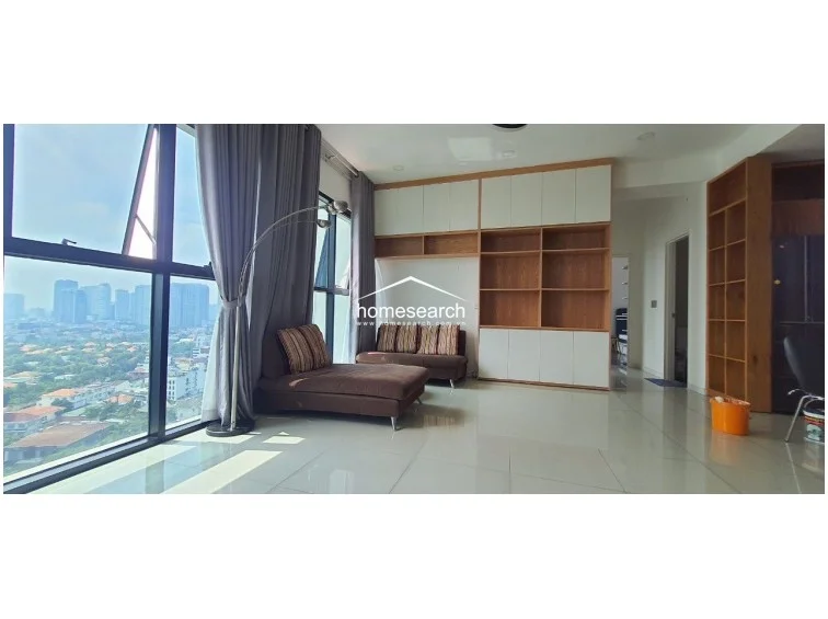 APARTMENT FOR RENT IN THE ASCENT - THAO DIEN - 4