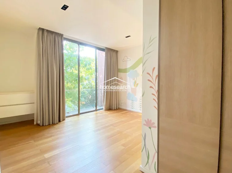 VILLA FOR RENT IN COMPOUND - THAO DIEN - DIST.2 - 15