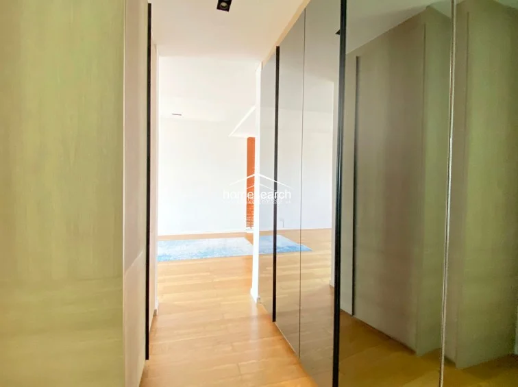 VILLA FOR RENT IN COMPOUND - THAO DIEN - DIST.2 - 17