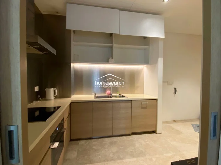 VILLA FOR RENT IN COMPOUND - THAO DIEN - DIST.2 - 26