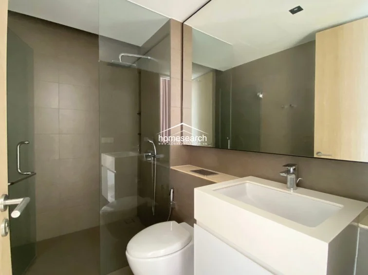 VILLA FOR RENT IN COMPOUND - THAO DIEN - DIST.2 - 30