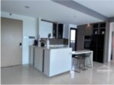 2-Bedroom Apartment for Rent in The Ascent, Thao Dien