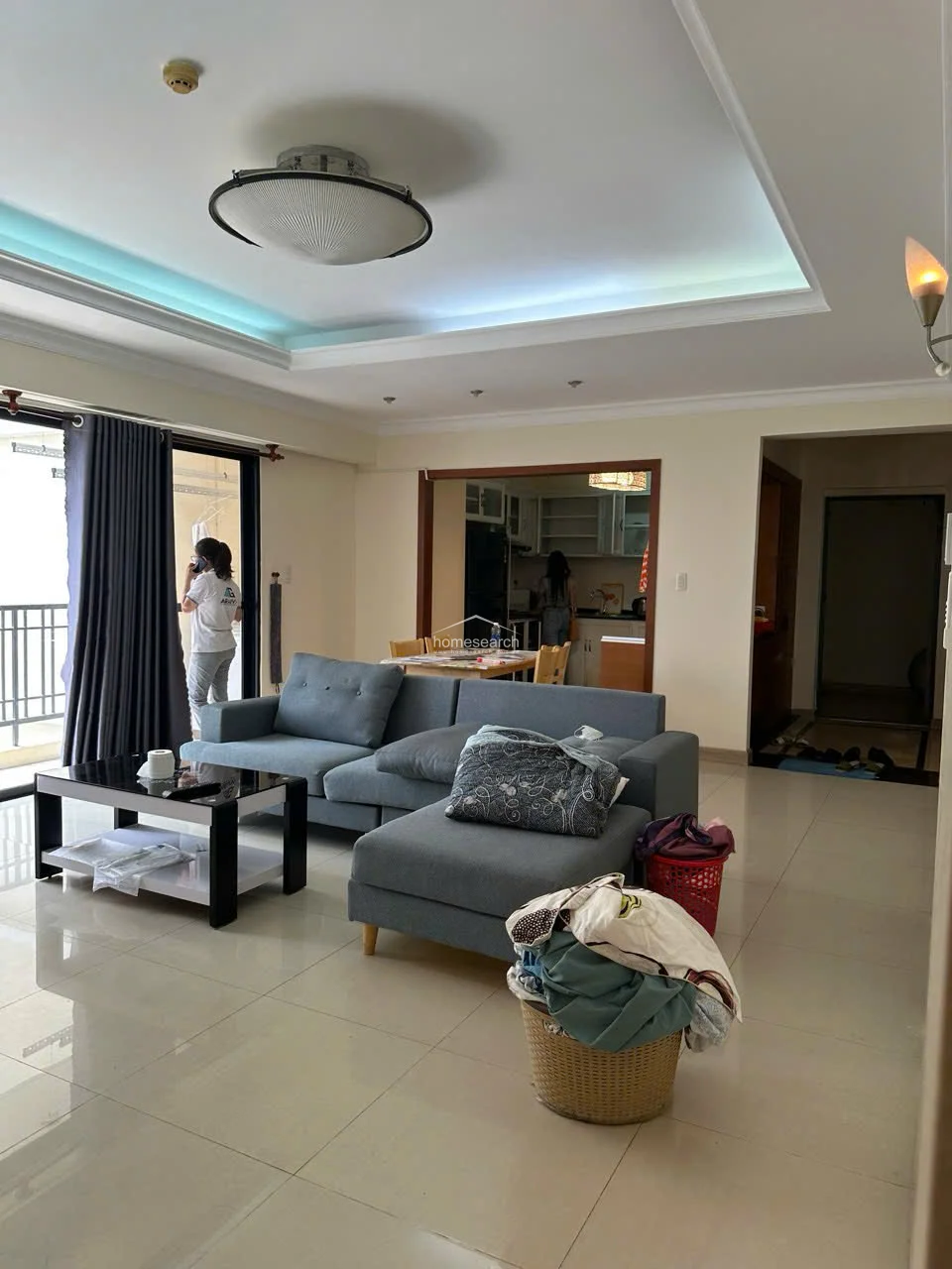 3 Bedroom at Cantavil An Phu in Binh Trung - Photo 1