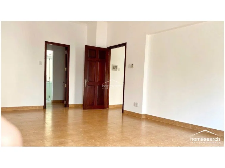 Villa for rent in compound Thao Dien - 12