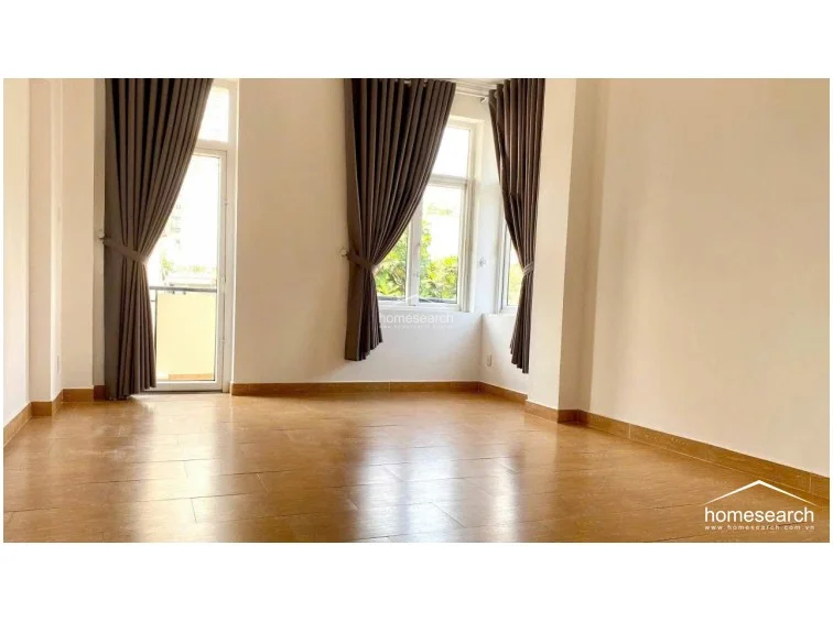 Villa for rent in compound Thao Dien - 13