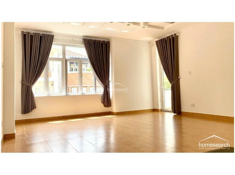 Villa for rent in compound Thao Dien - 14