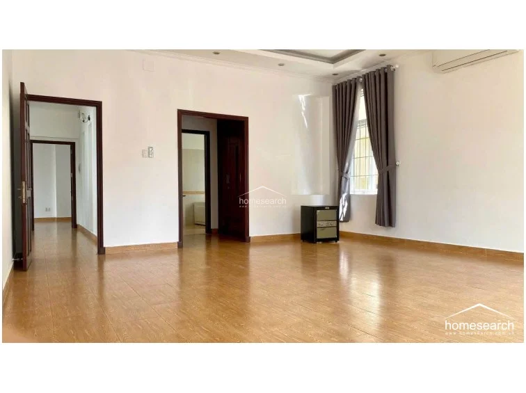 Villa for rent in compound Thao Dien - 15