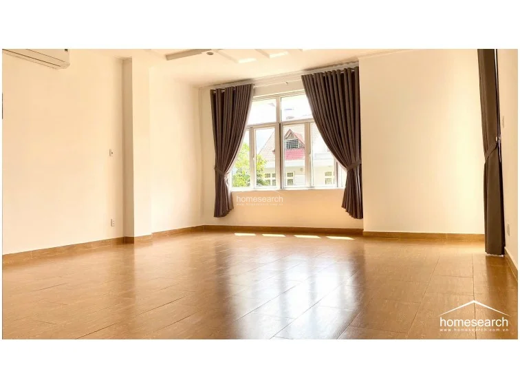 Villa for rent in compound Thao Dien - 16