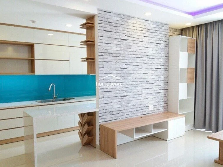Apartment in Tropic Garden for rent - Thao Dien - Dist.2 - 14