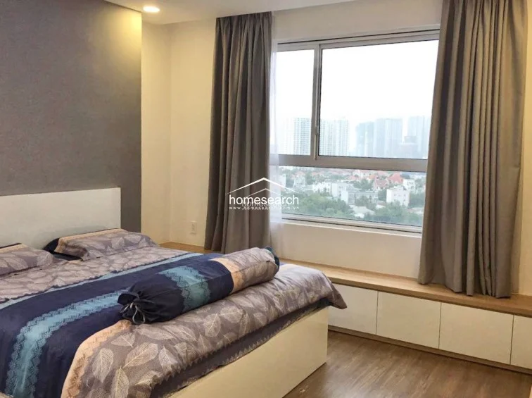 Apartment in Tropic Garden for rent - Thao Dien - Dist.2 - 12