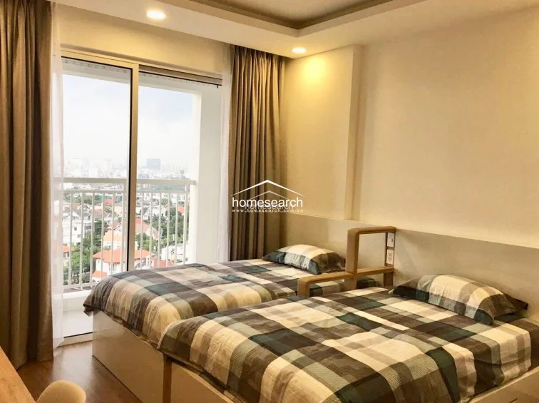 Apartment in Tropic Garden for rent - Thao Dien - Dist.2 - 11