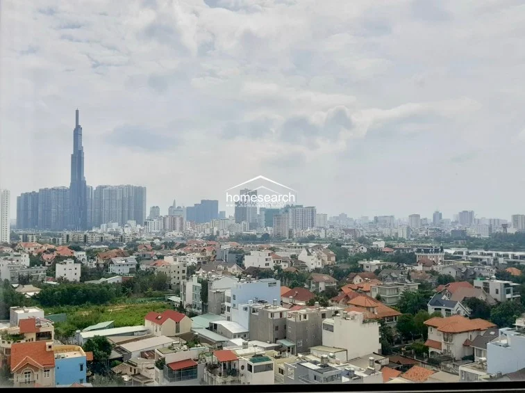 Apartment in Tropic Garden for rent - Thao Dien - Dist.2 - 6