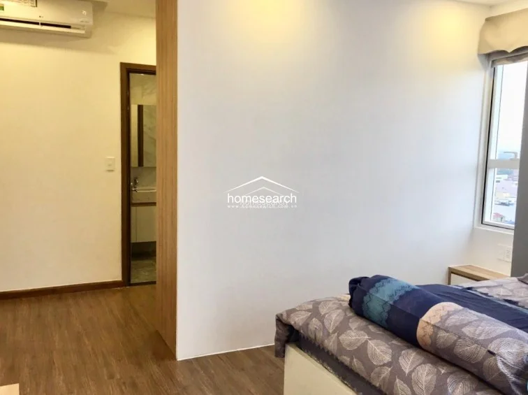 Apartment in Tropic Garden for rent - Thao Dien - Dist.2 - 7