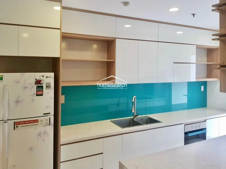 Apartment in Tropic Garden for rent - Thao Dien - Dist.2 - 5