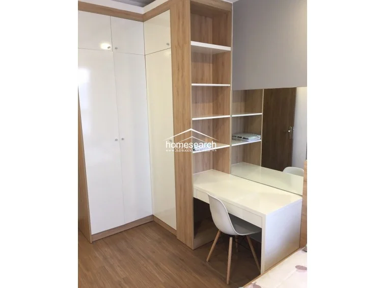 Apartment in Tropic Garden for rent - Thao Dien - Dist.2 - 8