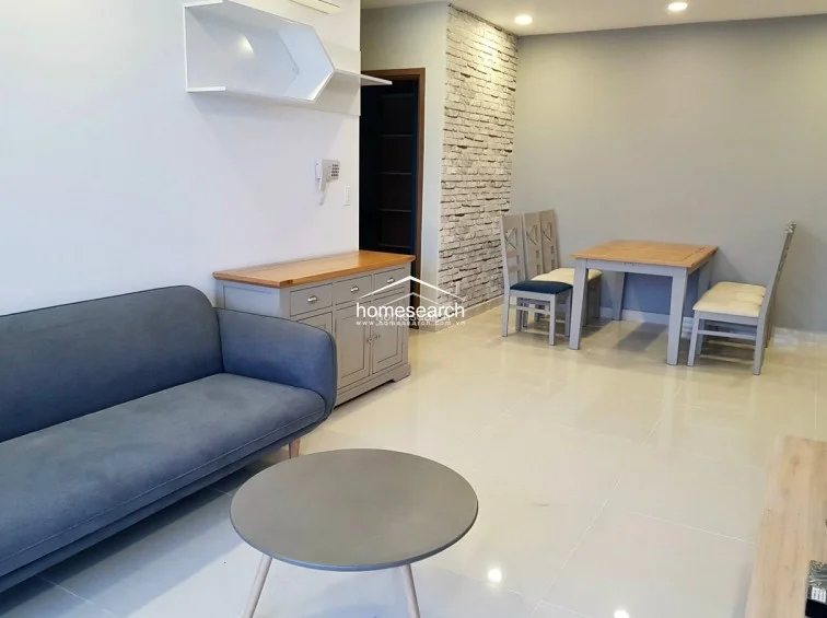 Apartment in Tropic Garden for rent - Thao Dien - Dist.2 - 3