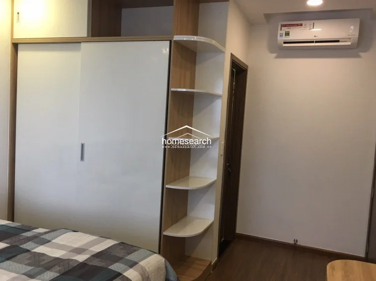 Apartment in Tropic Garden for rent - Thao Dien - Dist.2 - 13