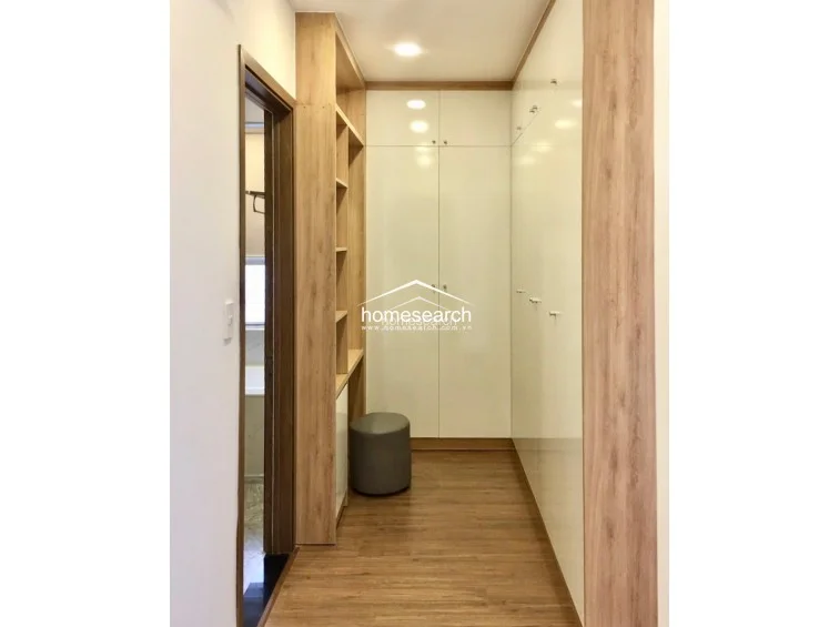 Apartment in Tropic Garden for rent - Thao Dien - Dist.2 - 9