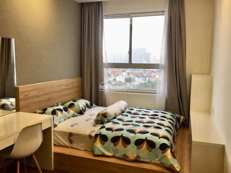 Apartment in Tropic Garden for rent - Thao Dien - Dist.2 - 10